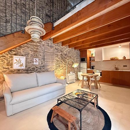 רוזס Agi Porthos Apartments מראה חיצוני תמונה