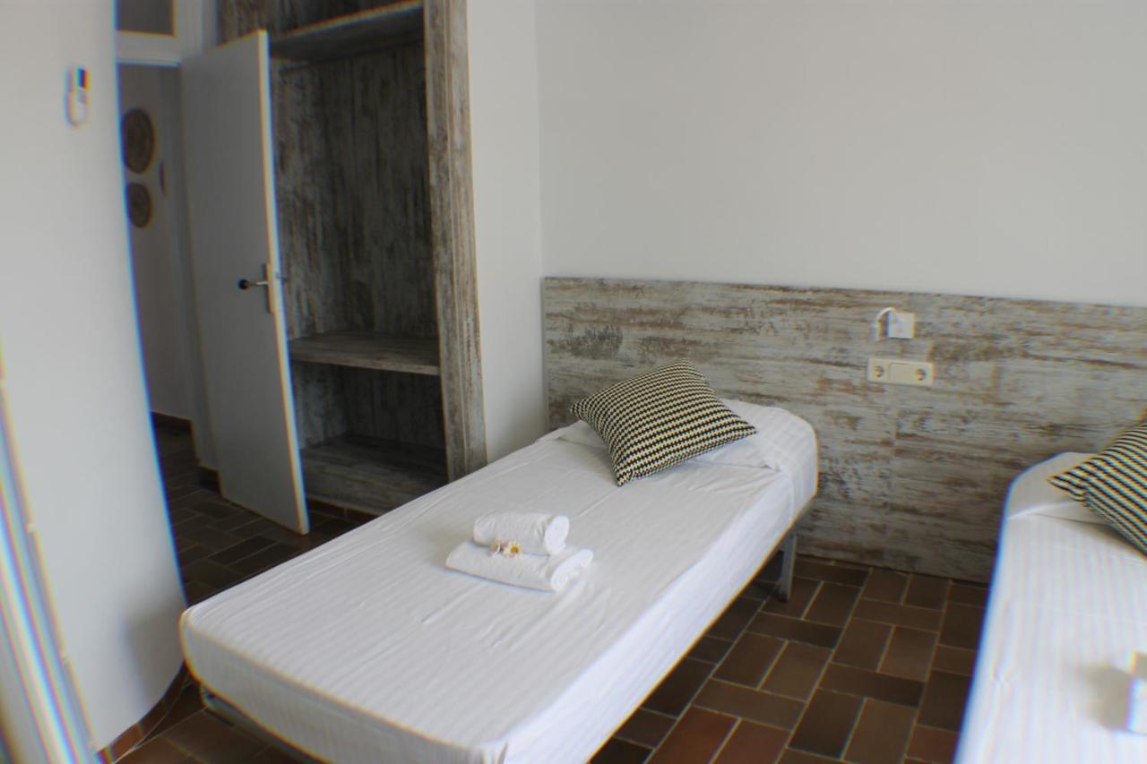 רוזס Agi Porthos Apartments מראה חיצוני תמונה