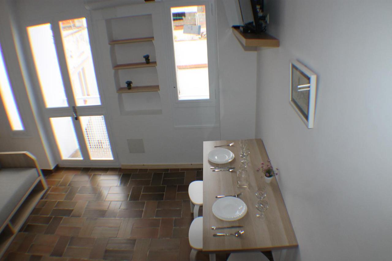 רוזס Agi Porthos Apartments מראה חיצוני תמונה