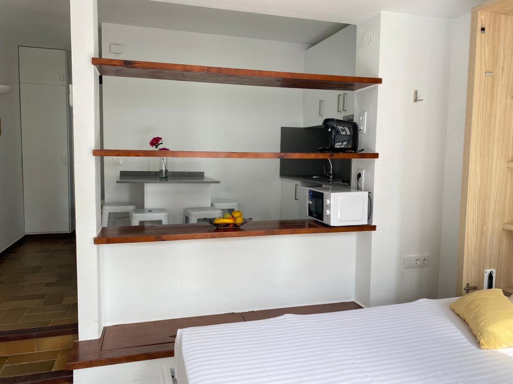 רוזס Agi Porthos Apartments מראה חיצוני תמונה
