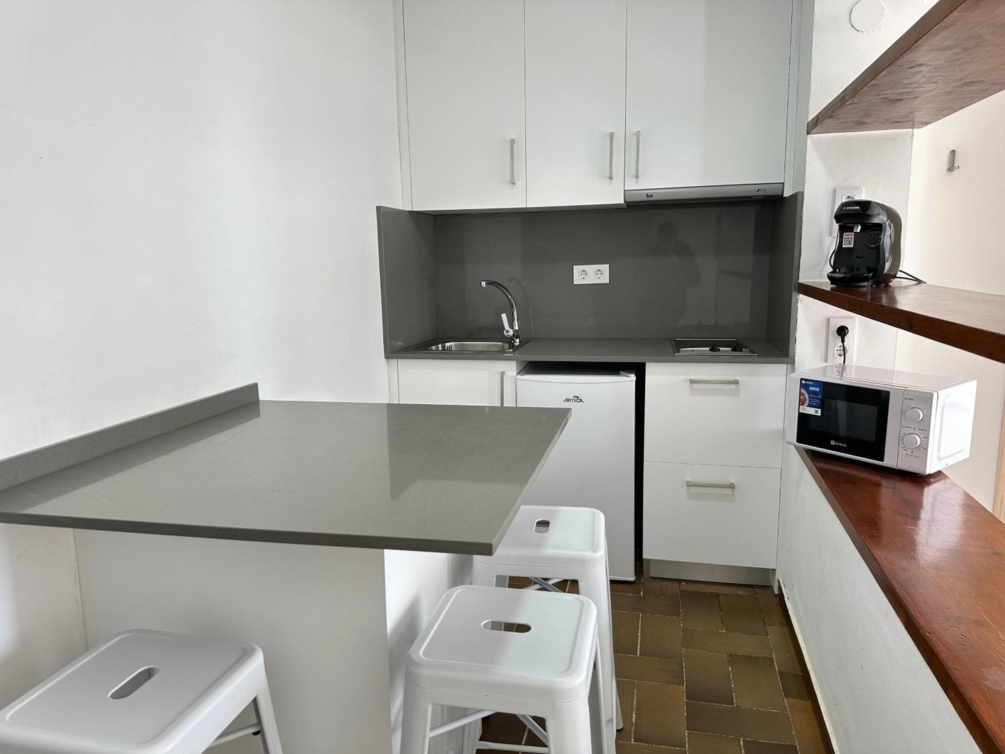 רוזס Agi Porthos Apartments מראה חיצוני תמונה