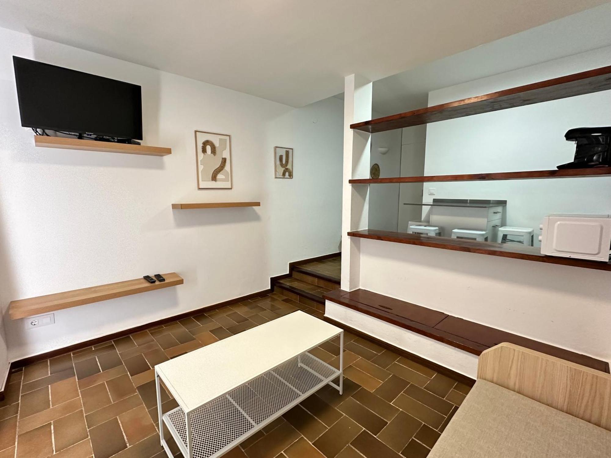 רוזס Agi Porthos Apartments מראה חיצוני תמונה