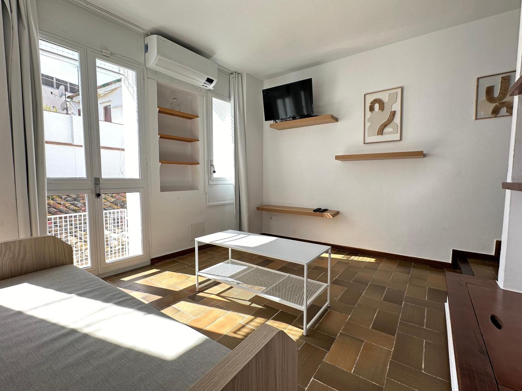 רוזס Agi Porthos Apartments מראה חיצוני תמונה
