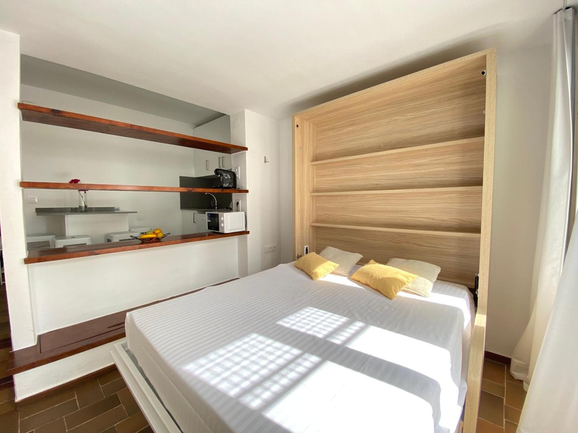 רוזס Agi Porthos Apartments מראה חיצוני תמונה