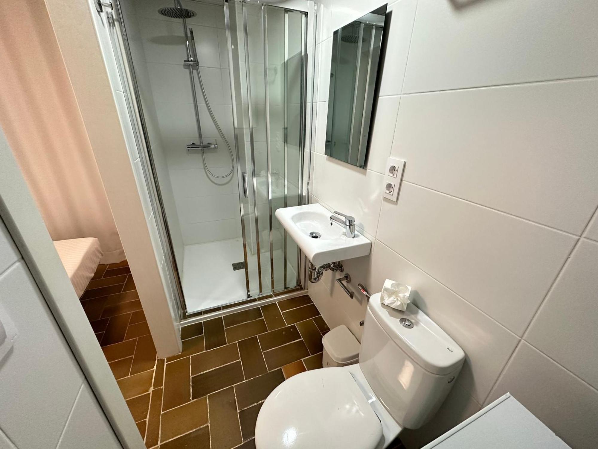 רוזס Agi Porthos Apartments מראה חיצוני תמונה