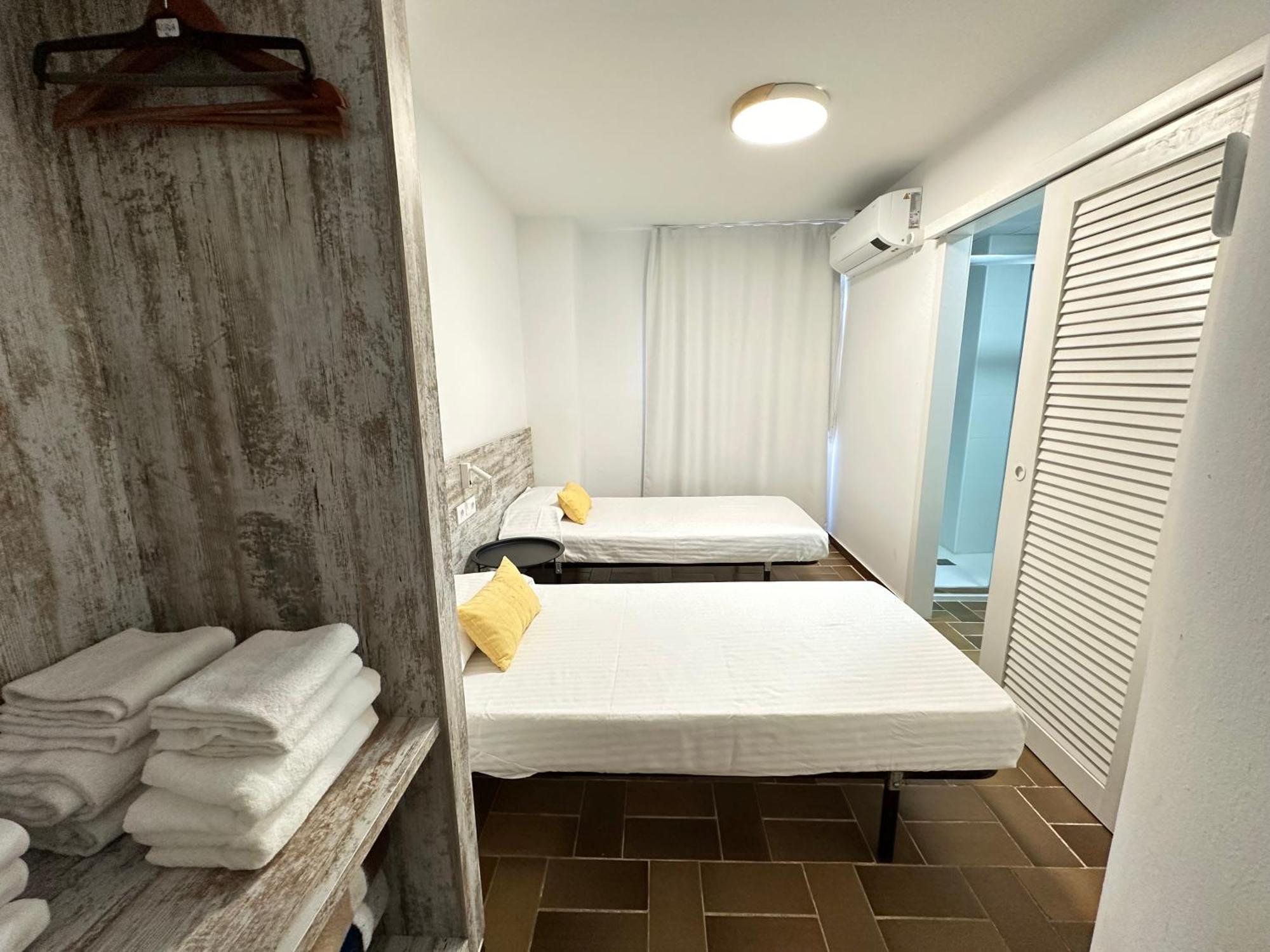רוזס Agi Porthos Apartments מראה חיצוני תמונה