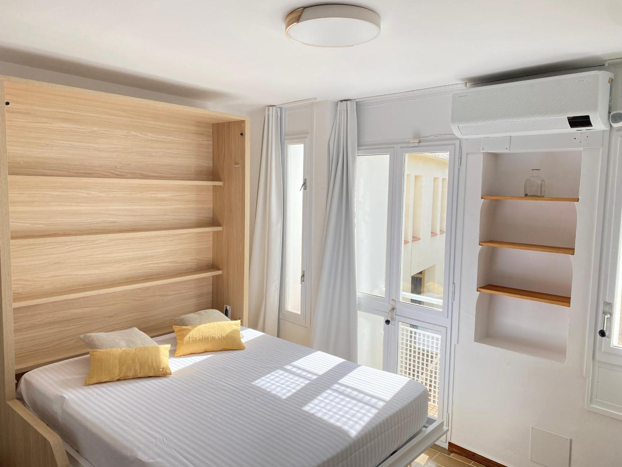רוזס Agi Porthos Apartments מראה חיצוני תמונה