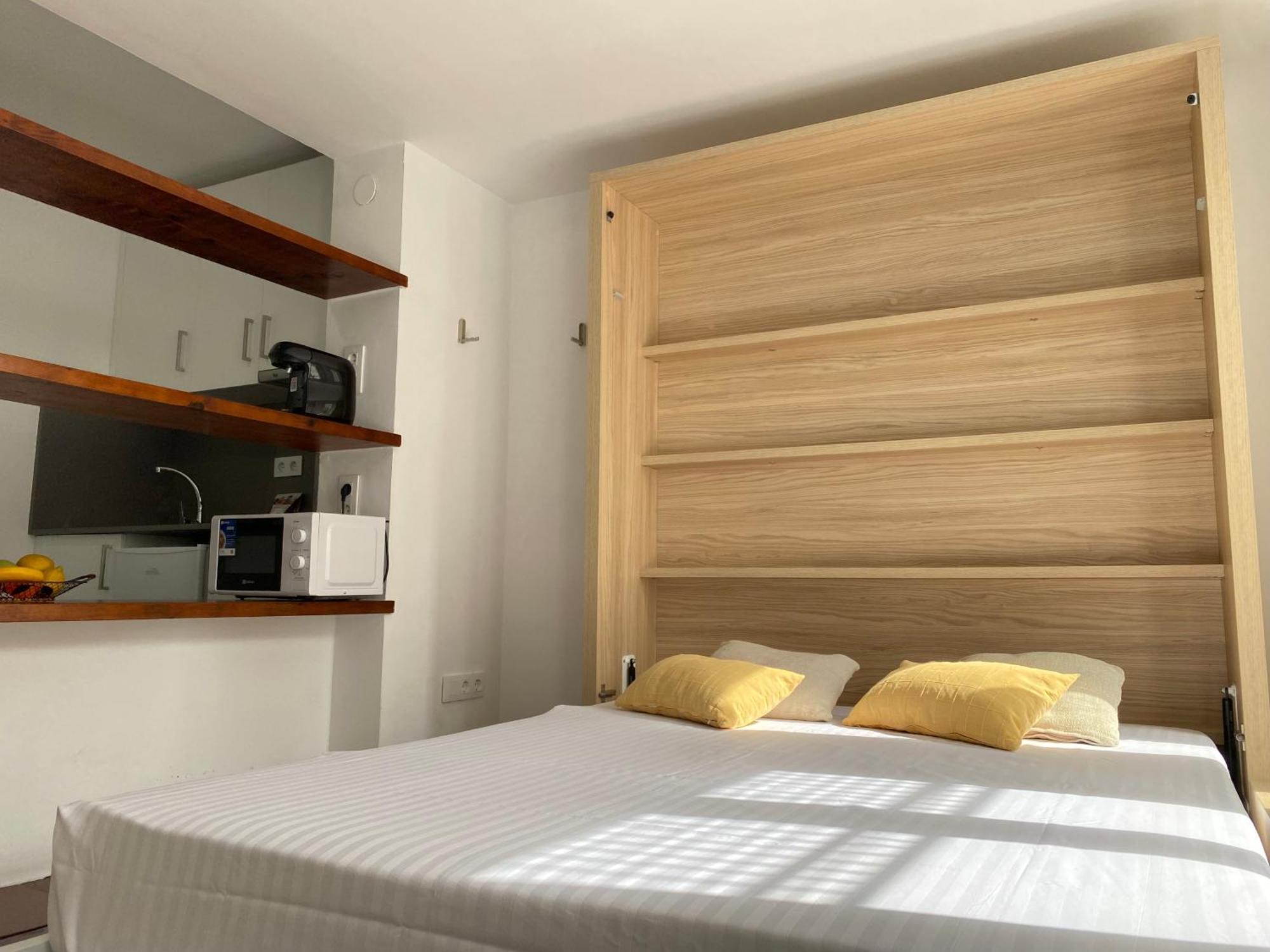 רוזס Agi Porthos Apartments מראה חיצוני תמונה