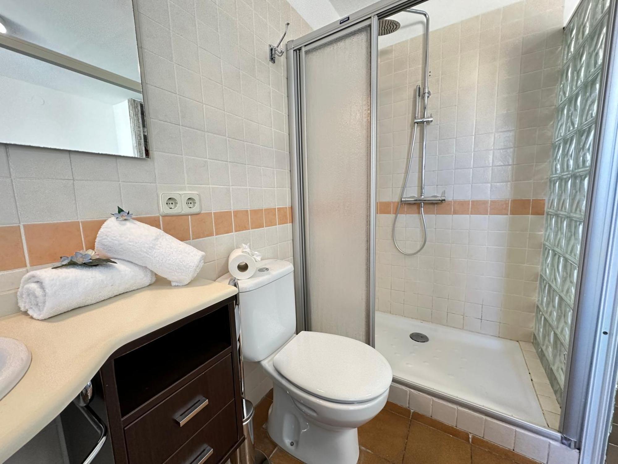 רוזס Agi Porthos Apartments מראה חיצוני תמונה