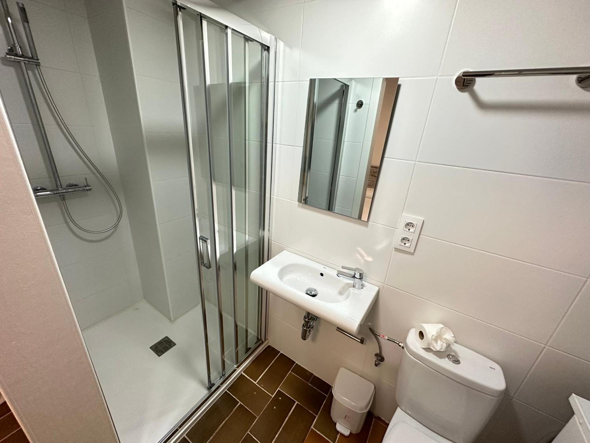 רוזס Agi Porthos Apartments מראה חיצוני תמונה