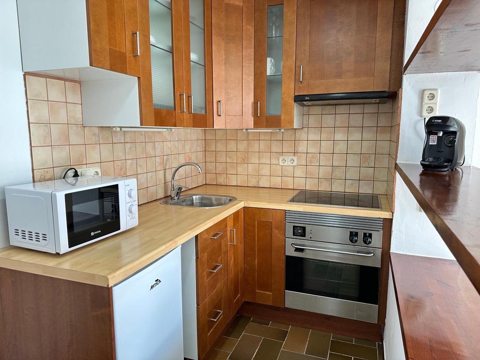 רוזס Agi Porthos Apartments מראה חיצוני תמונה
