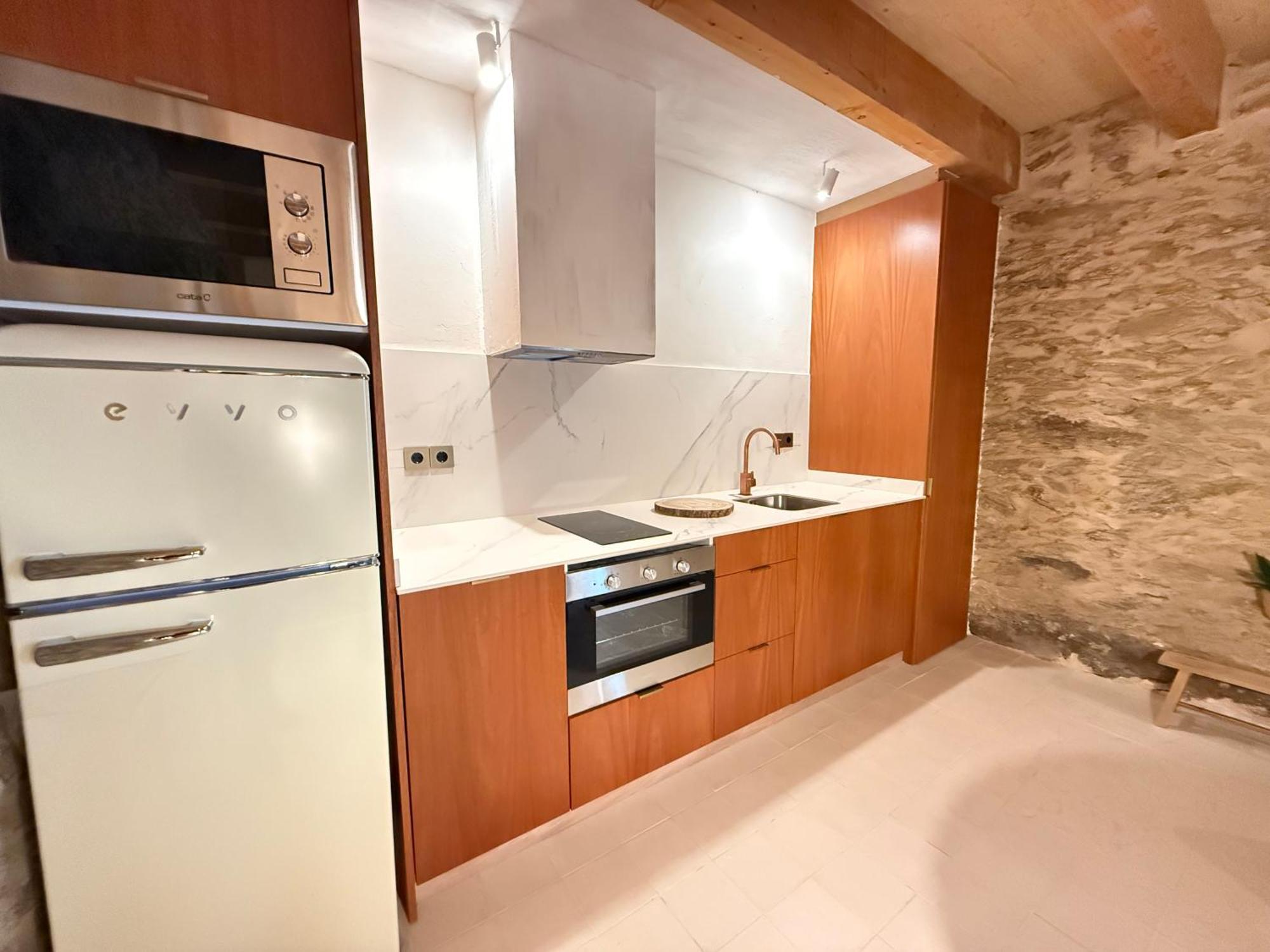 רוזס Agi Porthos Apartments מראה חיצוני תמונה
