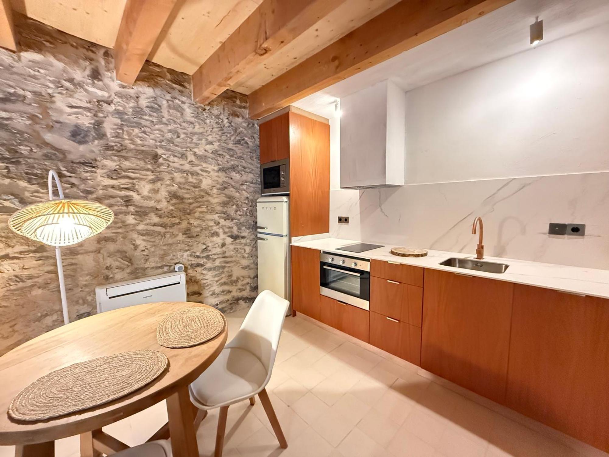 רוזס Agi Porthos Apartments מראה חיצוני תמונה