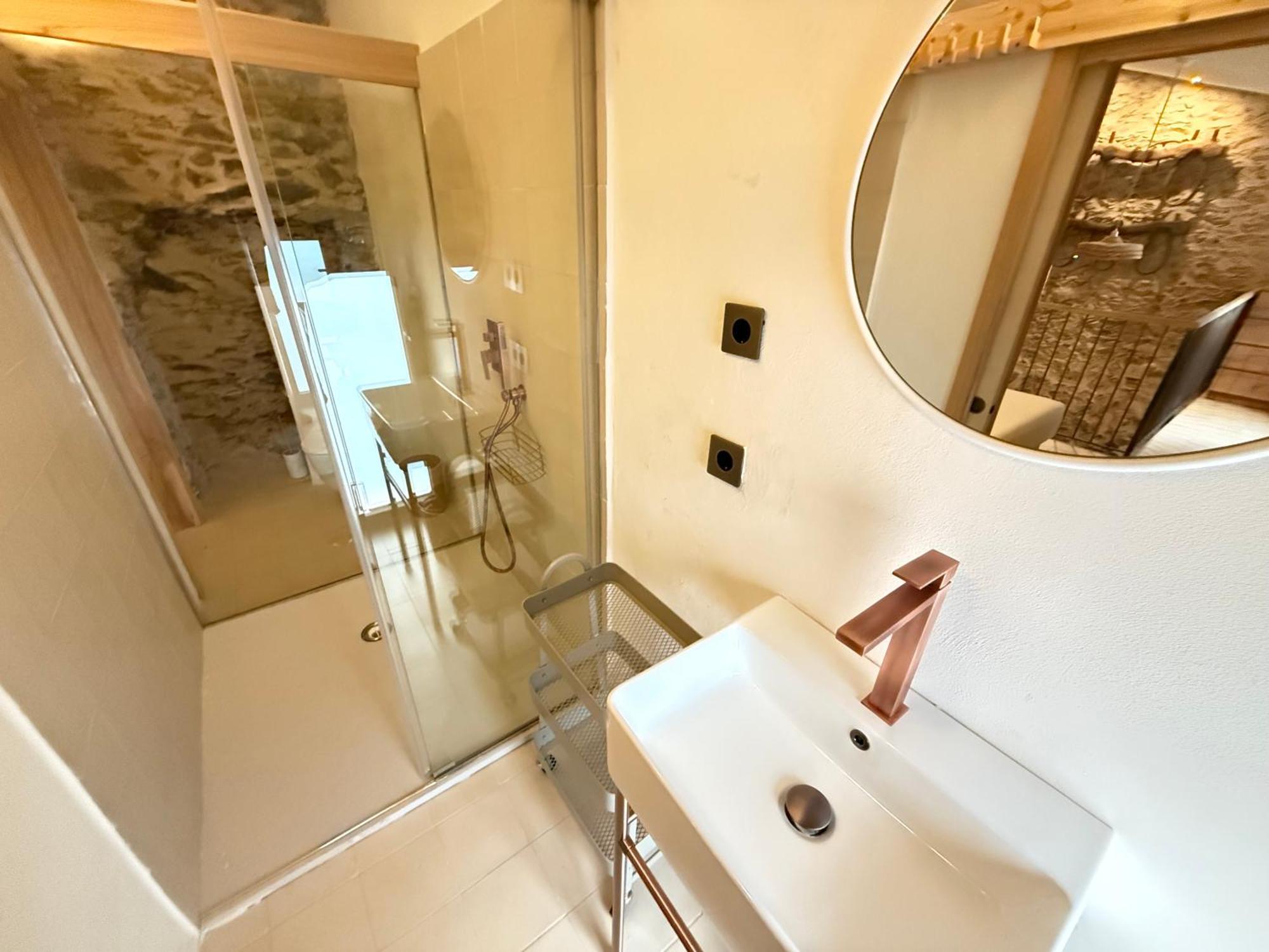 רוזס Agi Porthos Apartments מראה חיצוני תמונה