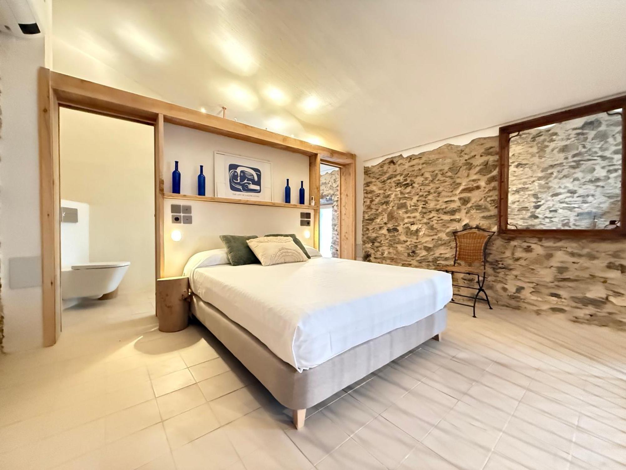רוזס Agi Porthos Apartments מראה חיצוני תמונה