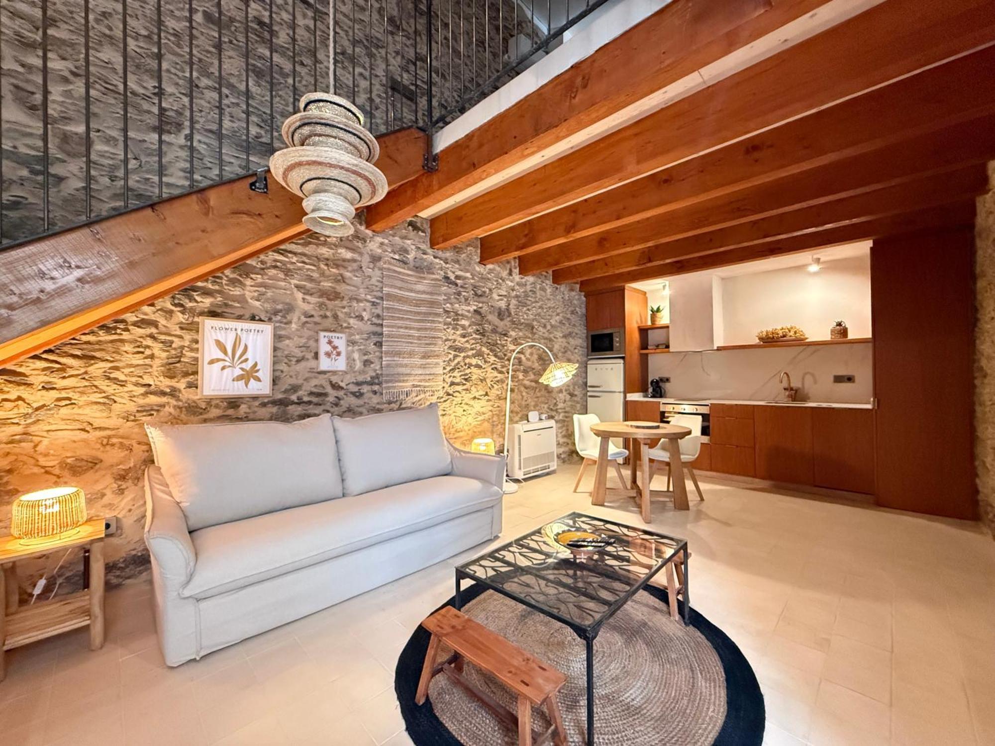רוזס Agi Porthos Apartments מראה חיצוני תמונה